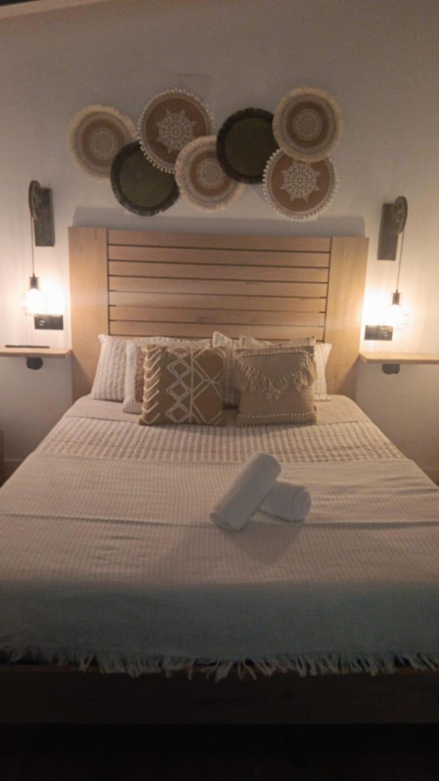 Apartamento Vista Al Mar Xabia Bagian luar foto