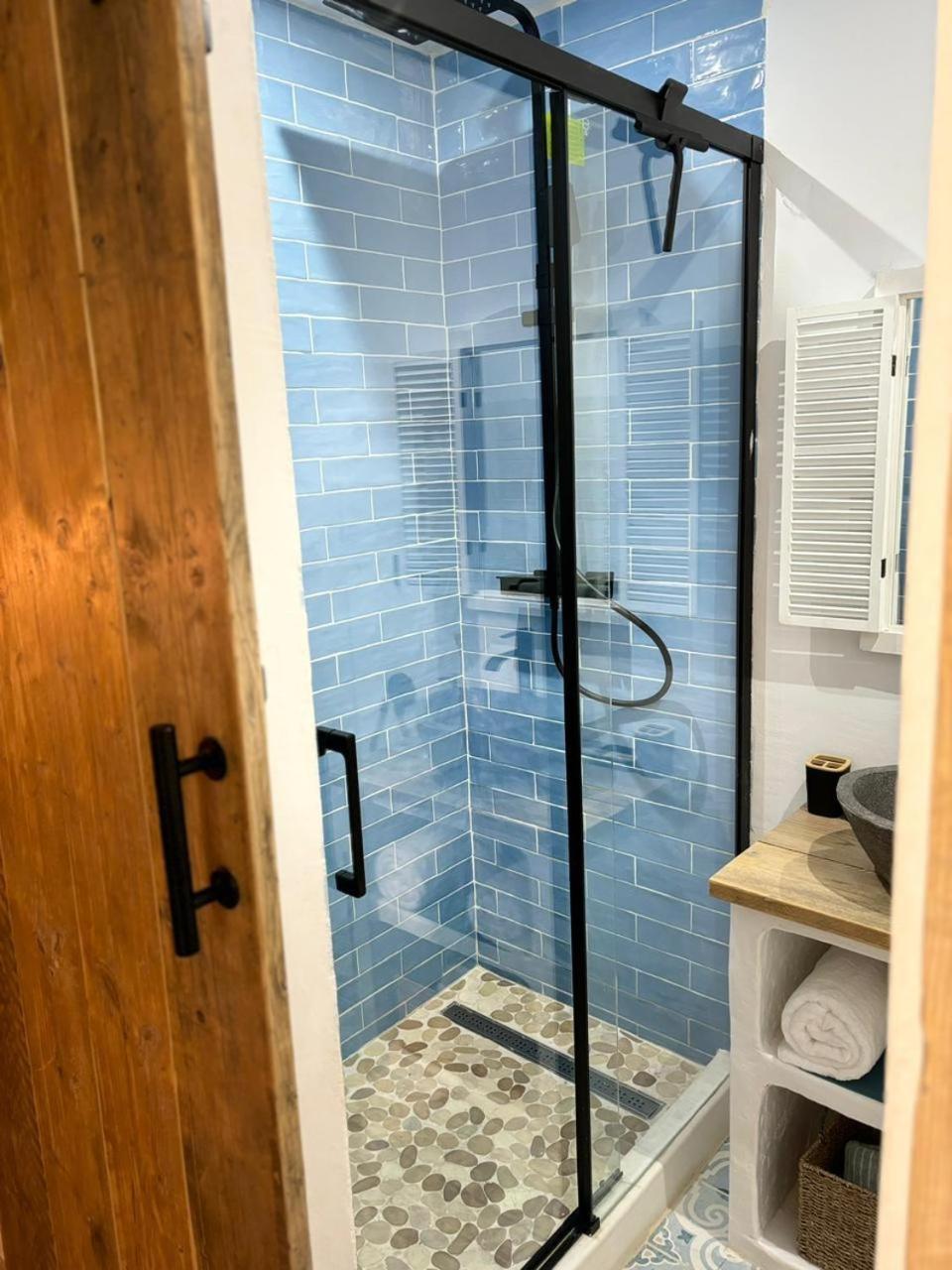 Apartamento Vista Al Mar Xabia Bagian luar foto