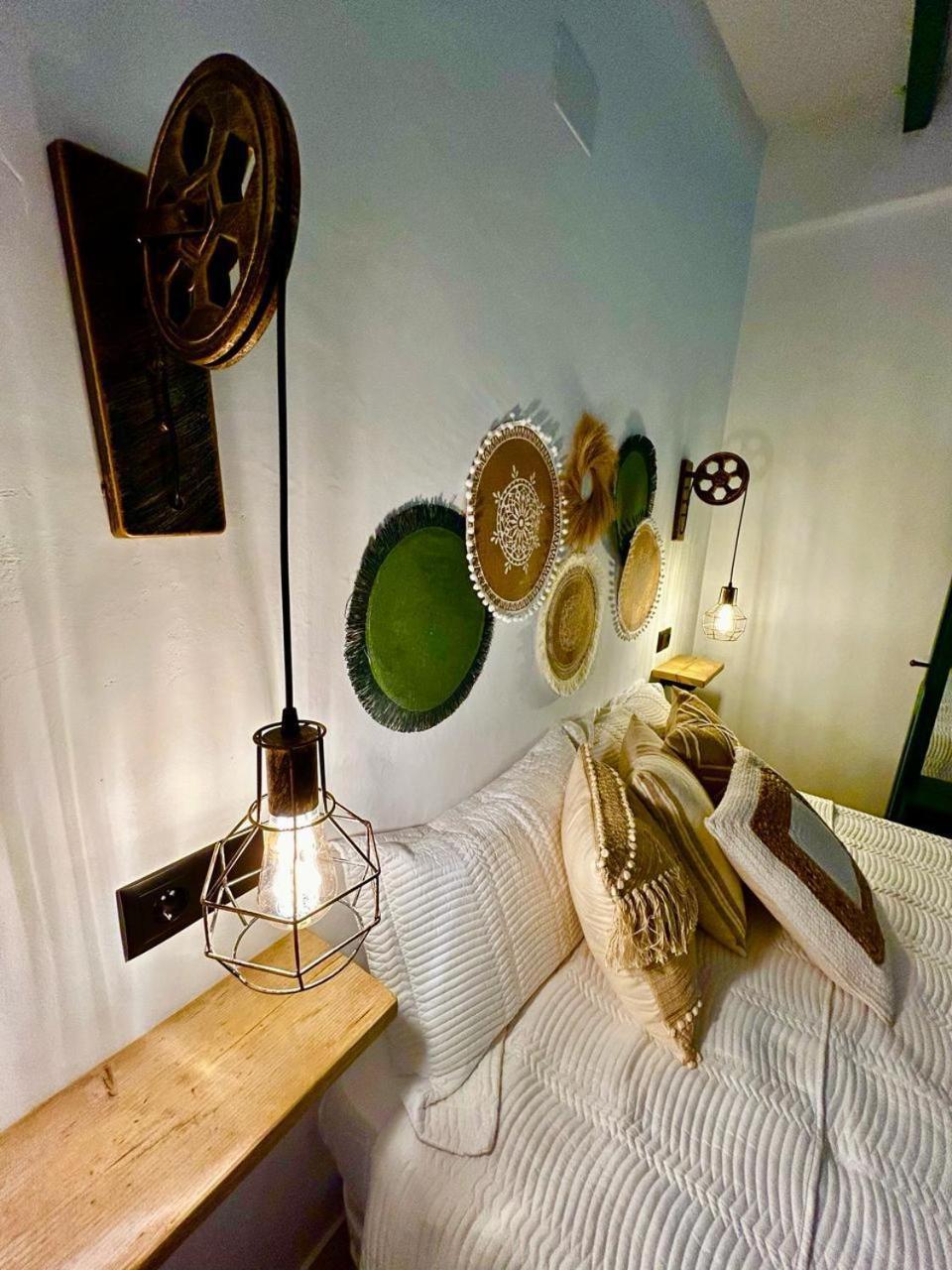 Apartamento Vista Al Mar Xabia Bagian luar foto