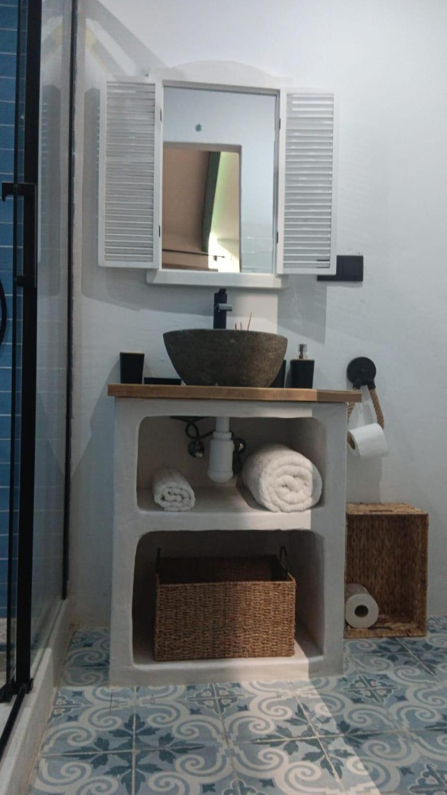 Apartamento Vista Al Mar Xabia Bagian luar foto